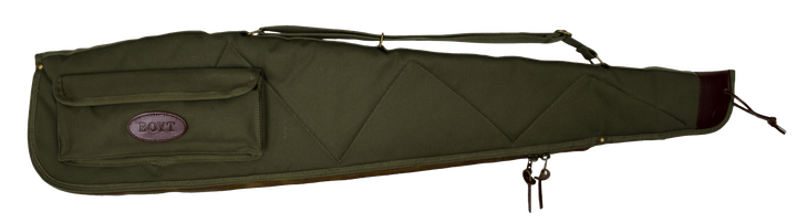Boyt Harness Boyt Harness Alaskan, Boyt Ogc98pm09 Alaskan Rifle Case 44in Green Firearm Accessories