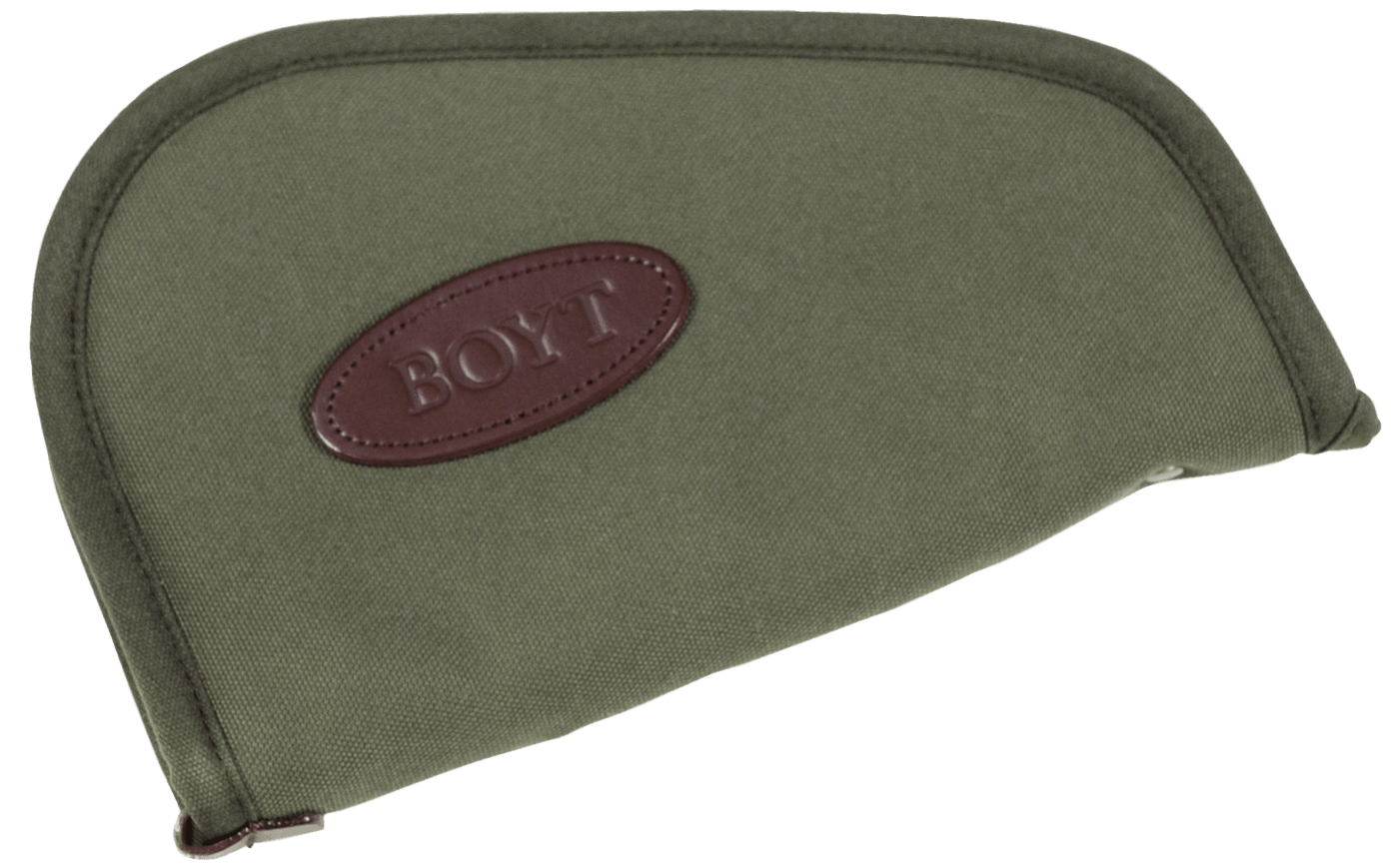 Boyt Harness Boyt Harness Heart-shaped, Boyt 0pp620009 Pp62 Pistol Rug Od Grn 12"     Firearm Accessories