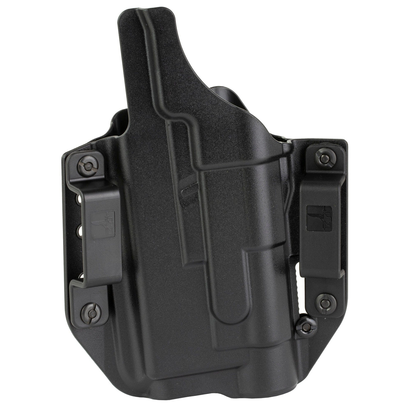 Bravo Concealment Bravo Bca-lb For Glk 17 Owb Tlr1 Rh Holsters