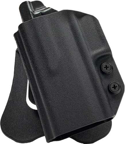 BYRNA TECHNOLOGIES Byrna Hd/sd Tactical Holster - Left Hand Firearm Accessories
