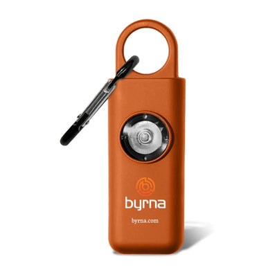 Byrna Technologies Inc. Byrna Banshee Orange Public Safety And Le