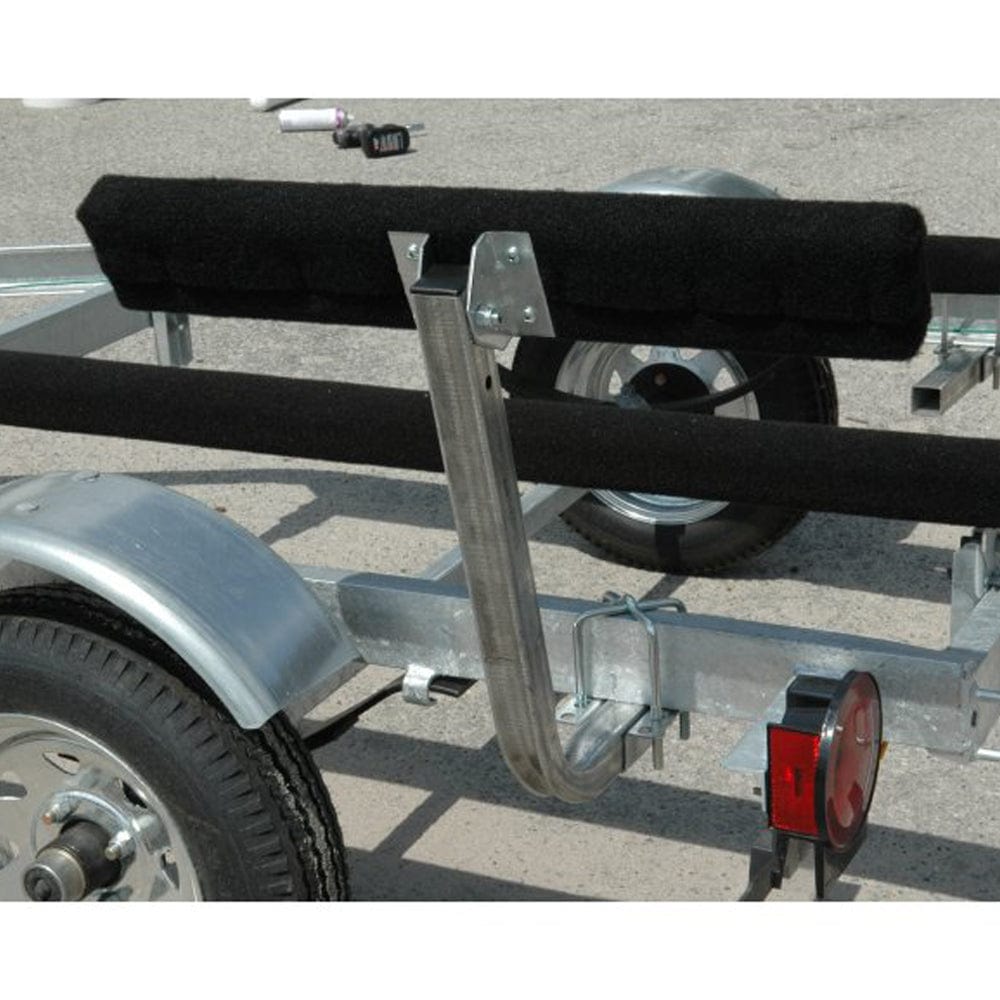C.E. Smith C.E. Smith 2' Short Bunk Guide-On - Pair Trailering