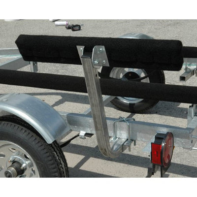 C.E. Smith C.E. Smith 2' Short Bunk Guide-On - Pair Trailering