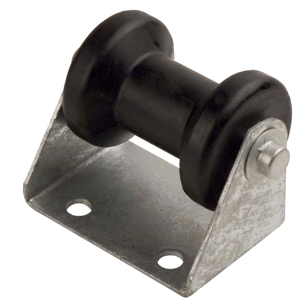 C.E. Smith C.E. Smith 2" Stationary Keel Roller Assembly f/2" Tongue Trailering