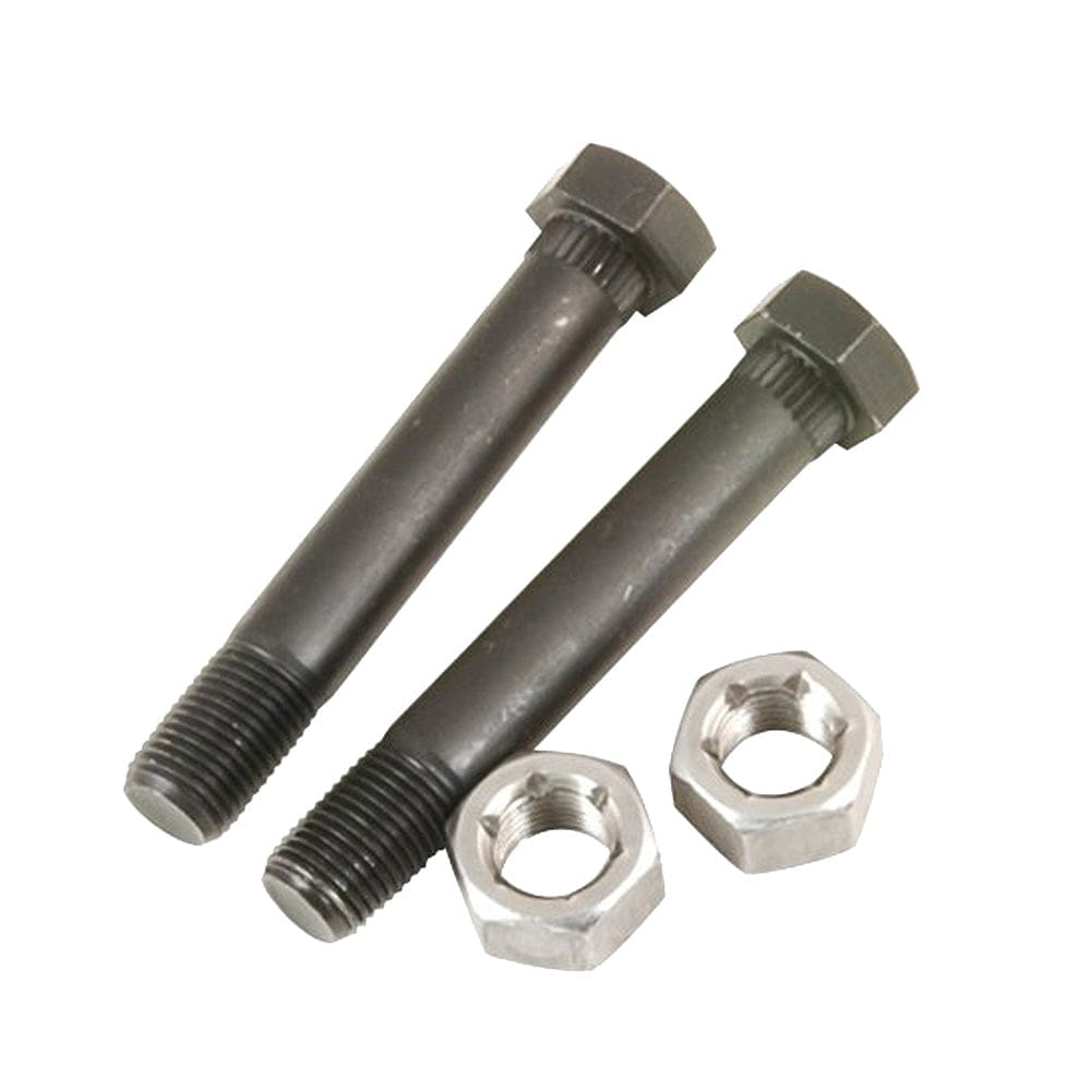 C.E. Smith C.E. Smith 9/16"-18 x 3-1/2" Shackle Bolts Trailering