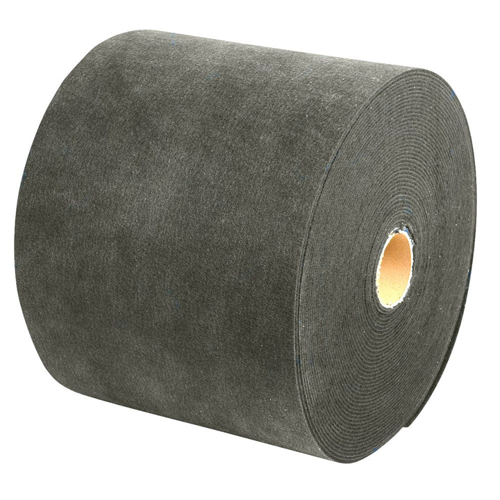 C.E. Smith C.E. Smith Carpet Roll - Grey - 18"W x 18&