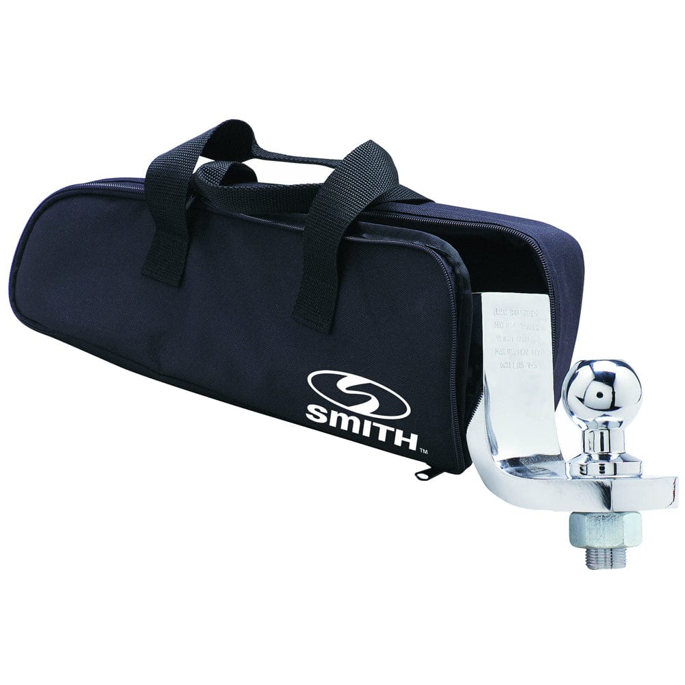 C.E. Smith C.E. Smith Draw Bar Storage Bag - Black Trailering