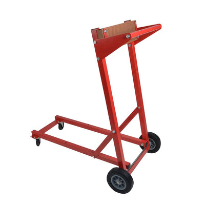 C.E. Smith C.E. Smith Outboard Motor Dolly - 250lb. - Red Trailering