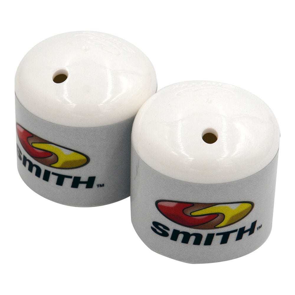 C.E. Smith C.E. Smith PVC Replacement Cap - Pair Trailering