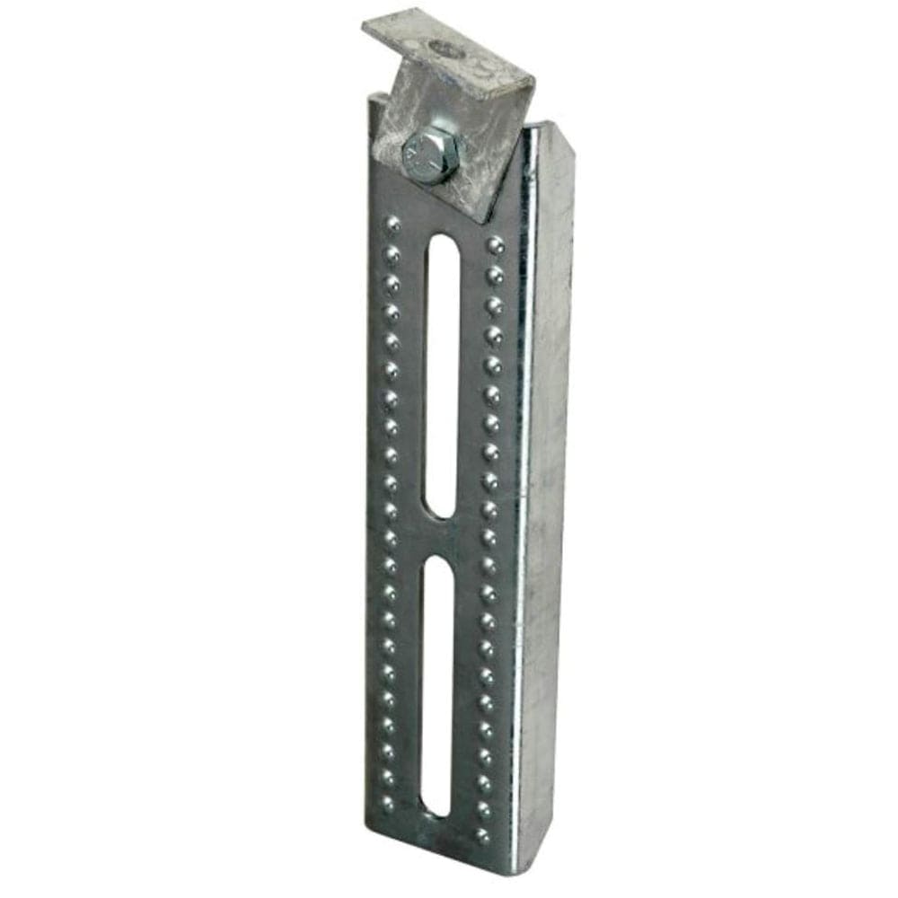 C.E. Smith C.E. Smith Roller Bunk Mounting Bracket - 11" Trailering