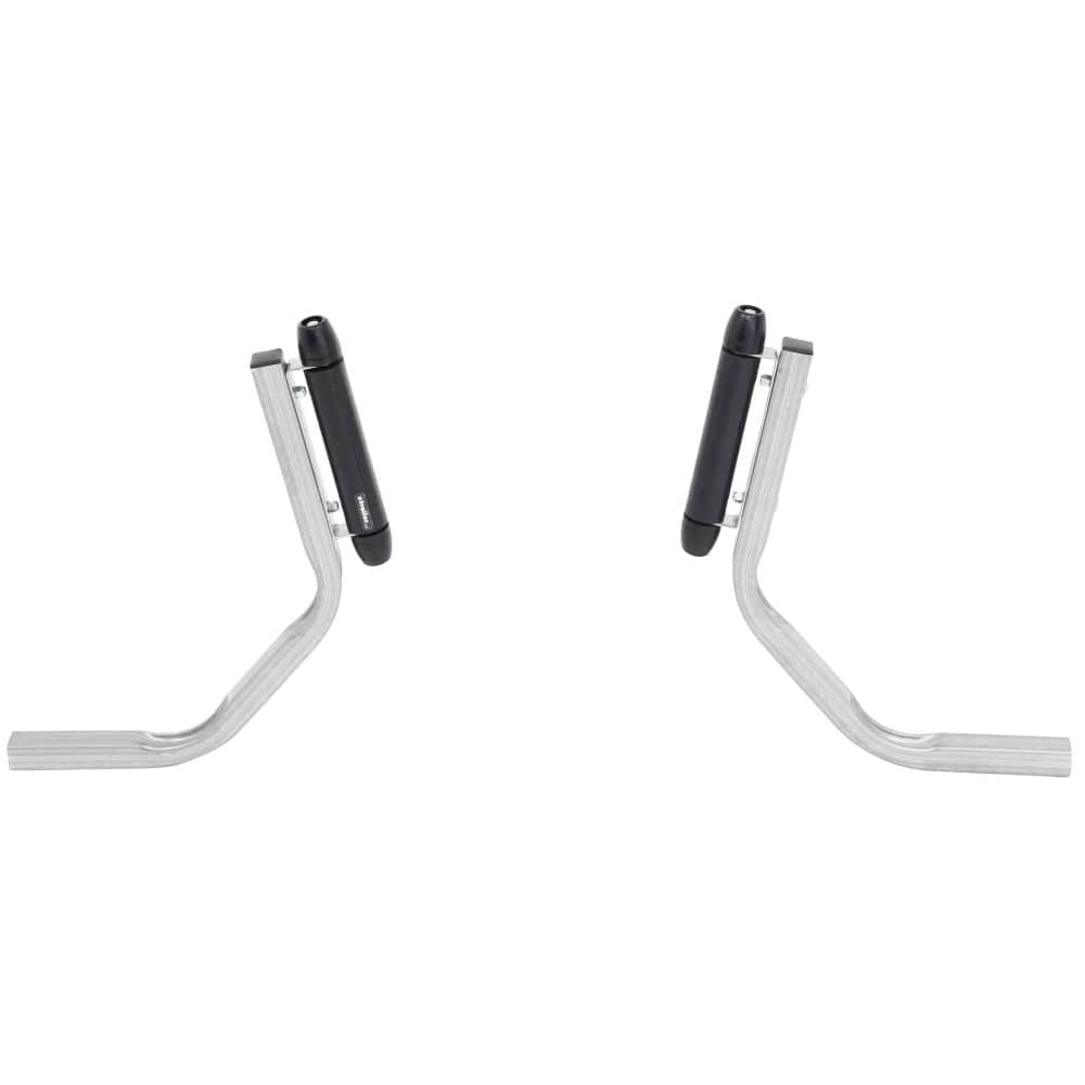 C.E. Smith C.E. Smith Roller Pontoon Guide-On Trailering