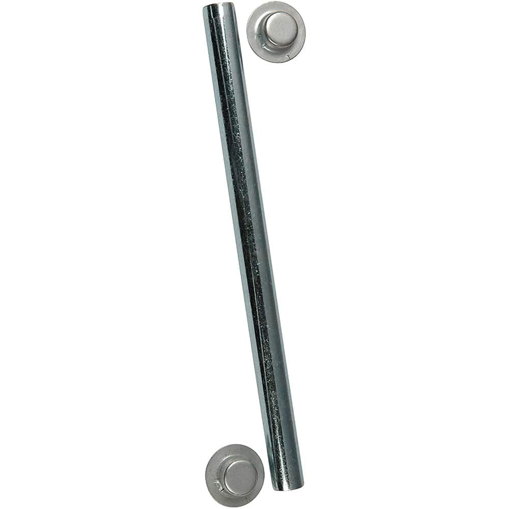 C.E. Smith C.E. Smith Roller Shaft 5/8" x 13" w/Cap Nuts Trailering
