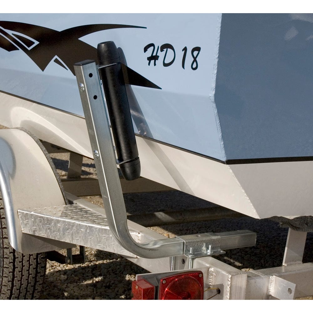 C.E. Smith C.E. Smith Roller Style Boat Guide-On Trailering