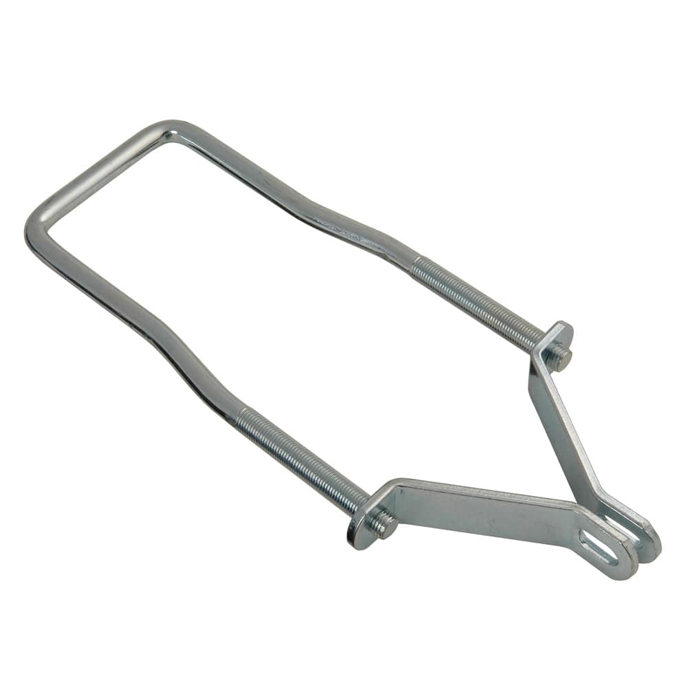 C.E. Smith C.E. Smith Spare Tire Carrier w/Brackets Trailering