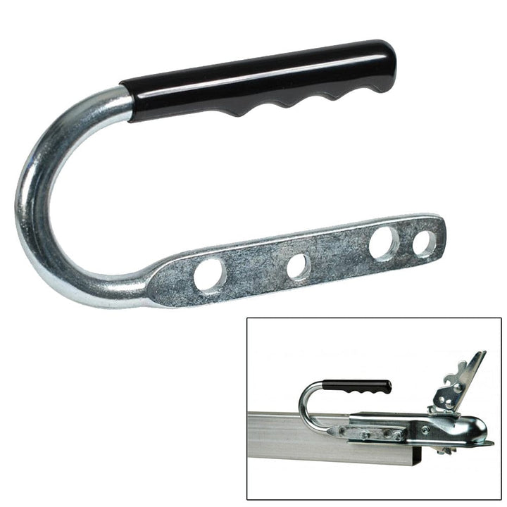 C.E. Smith C.E. Smith Trailer Coupler Lift Handle Trailering