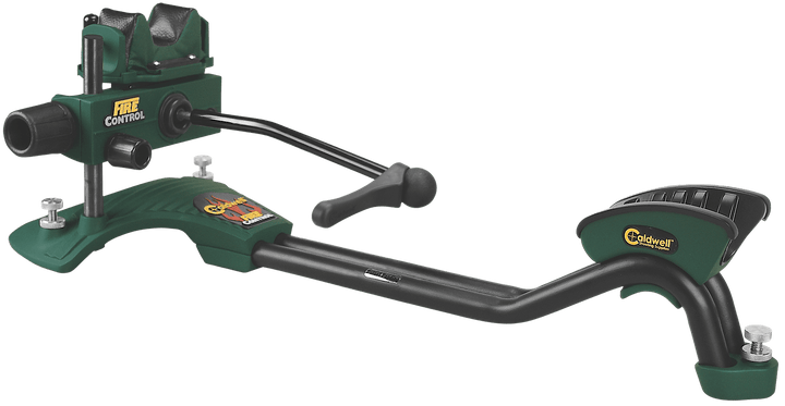 Caldwell Caldwell Fire Control, Cald 100259   Fire Control Full Length Firearm Accessories