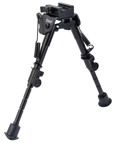 Caldwell Caldwell Xla, Cald 110140  Pic Rail Bipod Fixed 6-9 6in-9in Firearm Accessories