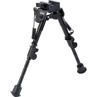 Caldwell Caldwell Xla, Cald 110140  Pic Rail Bipod Fixed 6-9 6in-9in Firearm Accessories