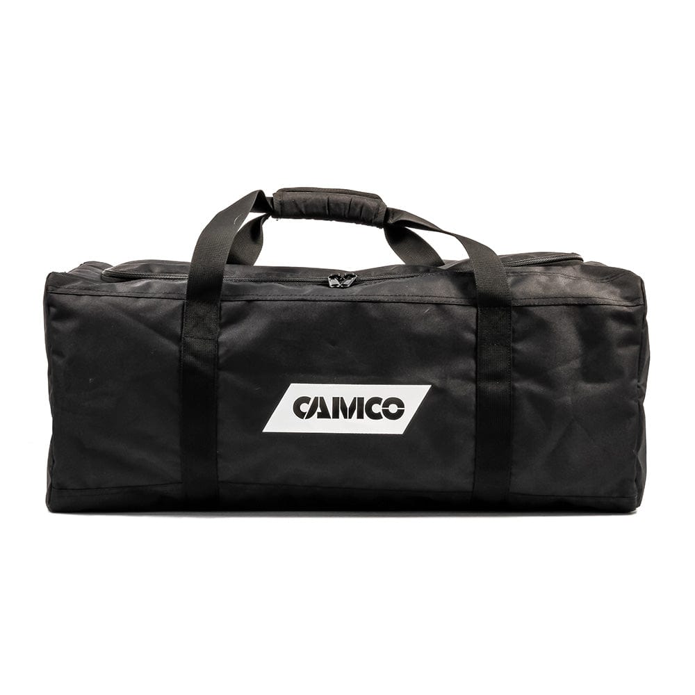 Camco Camco RV Stabilization Kit w/Duffle Deluxe *14-Piece Kit Trailering