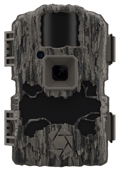 Stealth Cam Stealth Cam Trail Cam Gmax32 - 32mp/1080hd Video Camo Ir Cameras