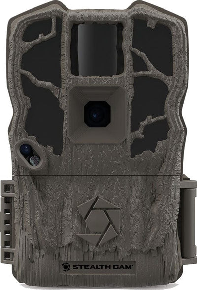 Stealth Cam Stealth Cam Trail Cam Gmax32 - 32mp/1080hd Video Camo Ir Cameras