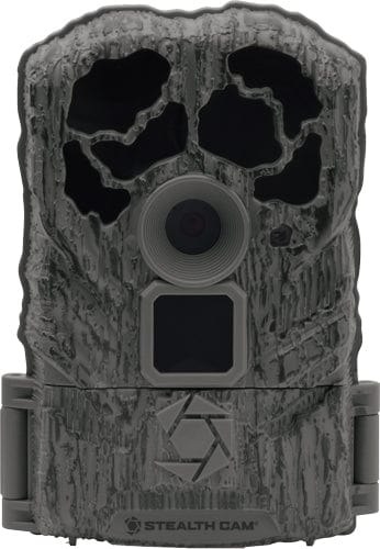 Stealth Cam Stealth Cam Trail Camera - Browtine 16mp/480 Video Cameras
