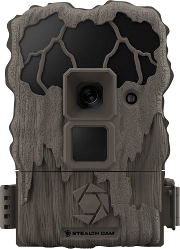 Stealth Cam Stealth Cam Trail Camera Quick - Set 20mp/720 Ir Cameras