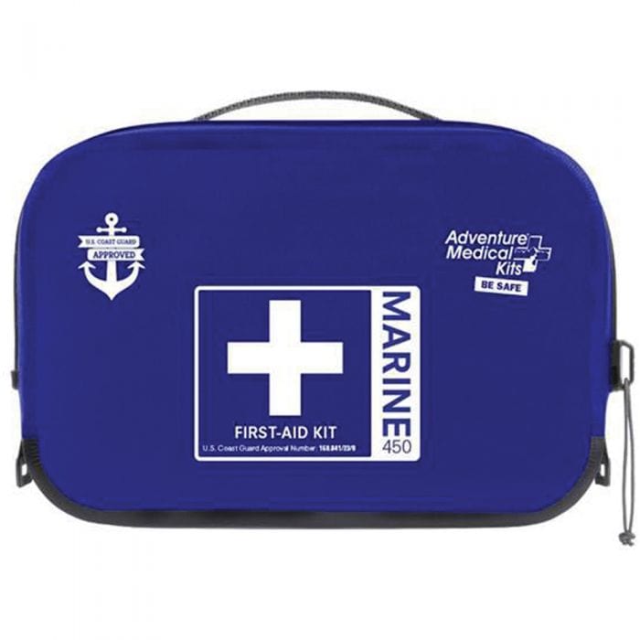 Adventure Medical Kits Adventure Medical Kits Marine 450 Camping And Outdoor