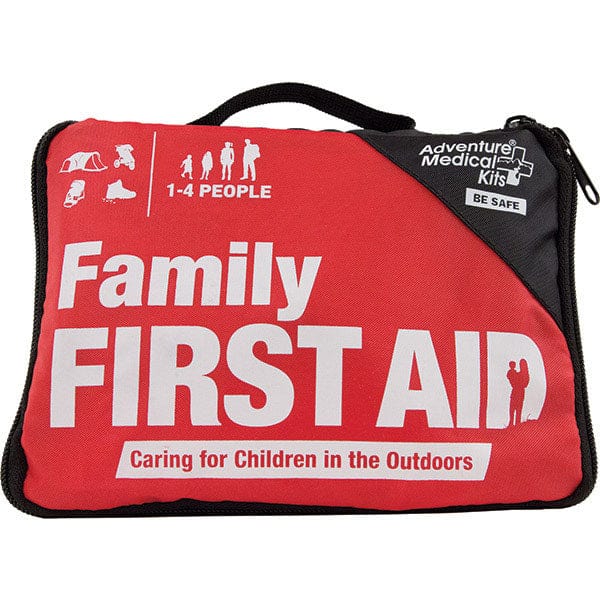 Adventure Medical Kits AMK Adventure Family First Aid Kit Camping And Outdoor