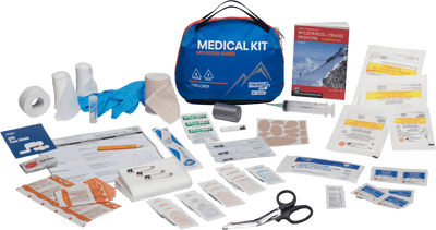 Adventure Medical Kits AMK Mountain Series Explorer Medical Kit Camping And Outdoor