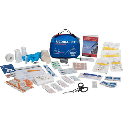 Adventure Medical Kits AMK Mountain Series Explorer Medical Kit Camping And Outdoor