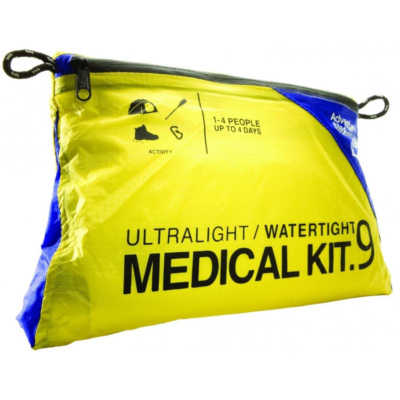 Adventure Medical Kits AMK Ultralight Watertight .9 Medical Kit Camping And Outdoor