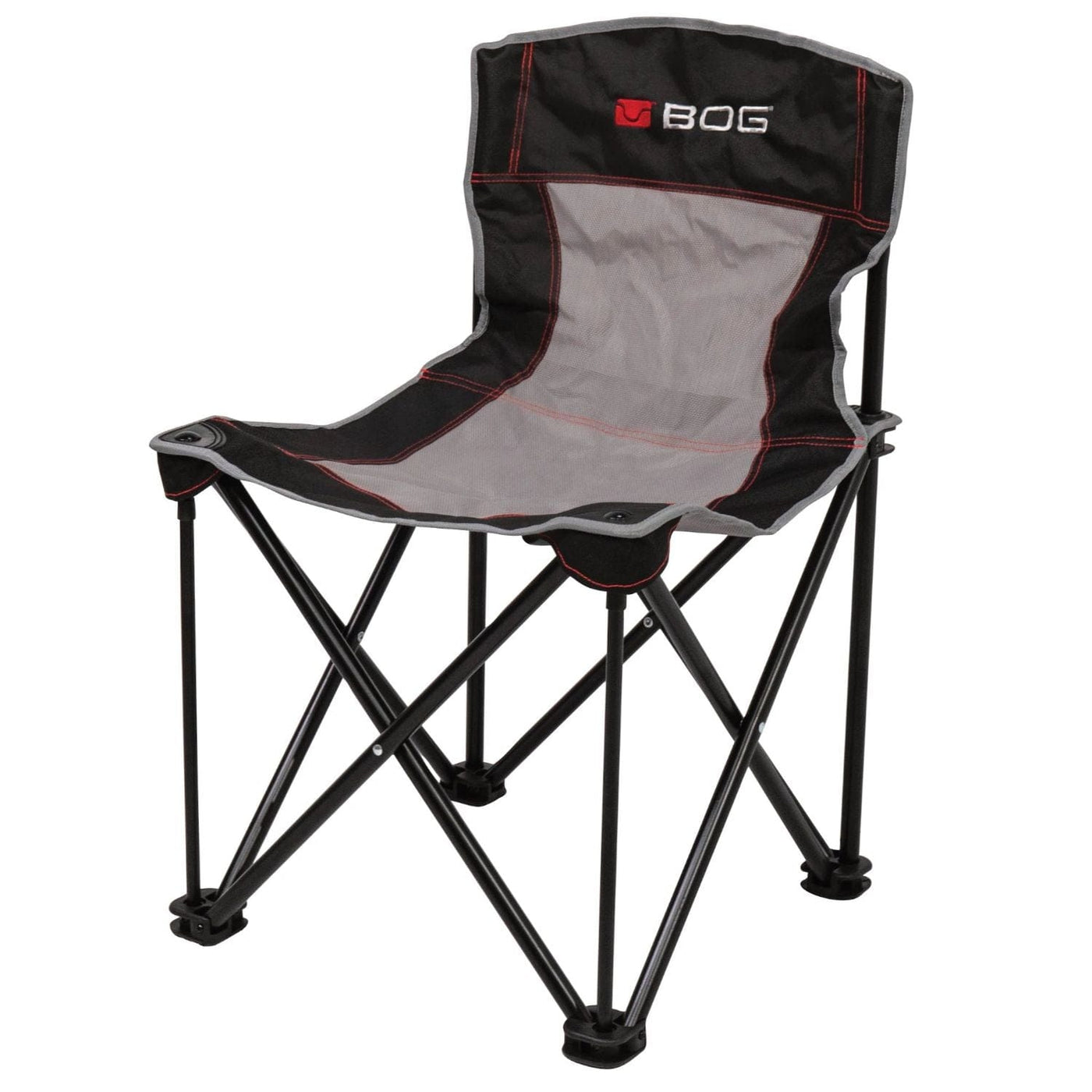 Bog-Pod Bog 4 on the Floor Quad Ground Blind Chair Camping And Outdoor