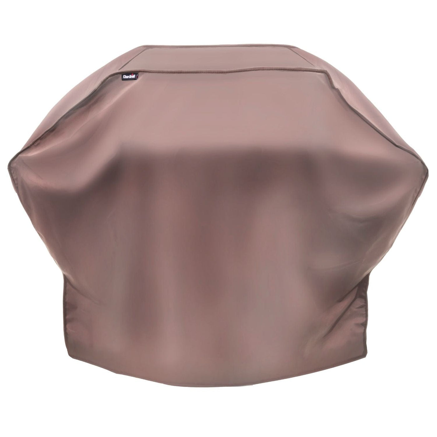 Char-Broil Char-Broil Large 3-4 Burner Performance Tan Grill Cover Camping And Outdoor