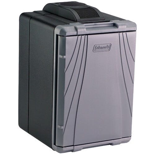 Coleman Coleman 40 Quart Powerchill Thermoelectric Cooler Camping And Outdoor
