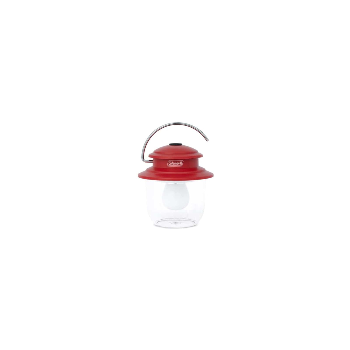 Coleman Coleman Classic LED Lantern - 500 Lumens - Red 300 Camping And Outdoor