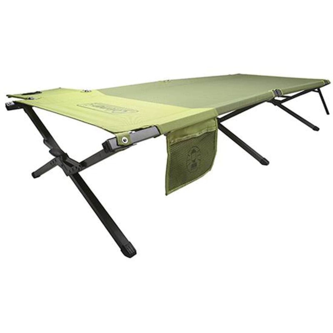 Coleman Coleman Cot Trailhead Easy Step C002 Camping And Outdoor