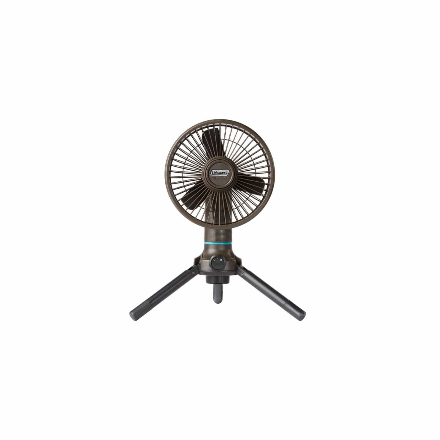 Coleman Coleman Fan Portable Onesource C002 Camping And Outdoor