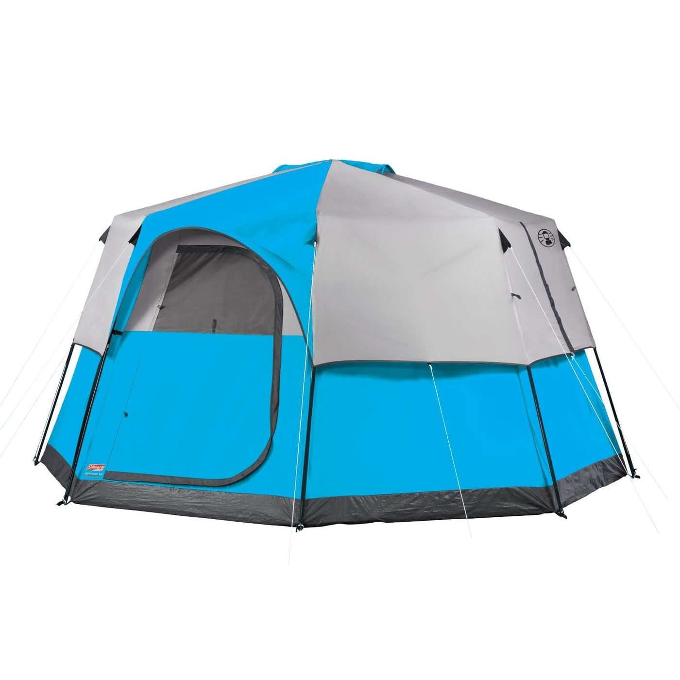 Coleman Coleman Octagon 98 13x13 8 Person Tent Camping And Outdoor