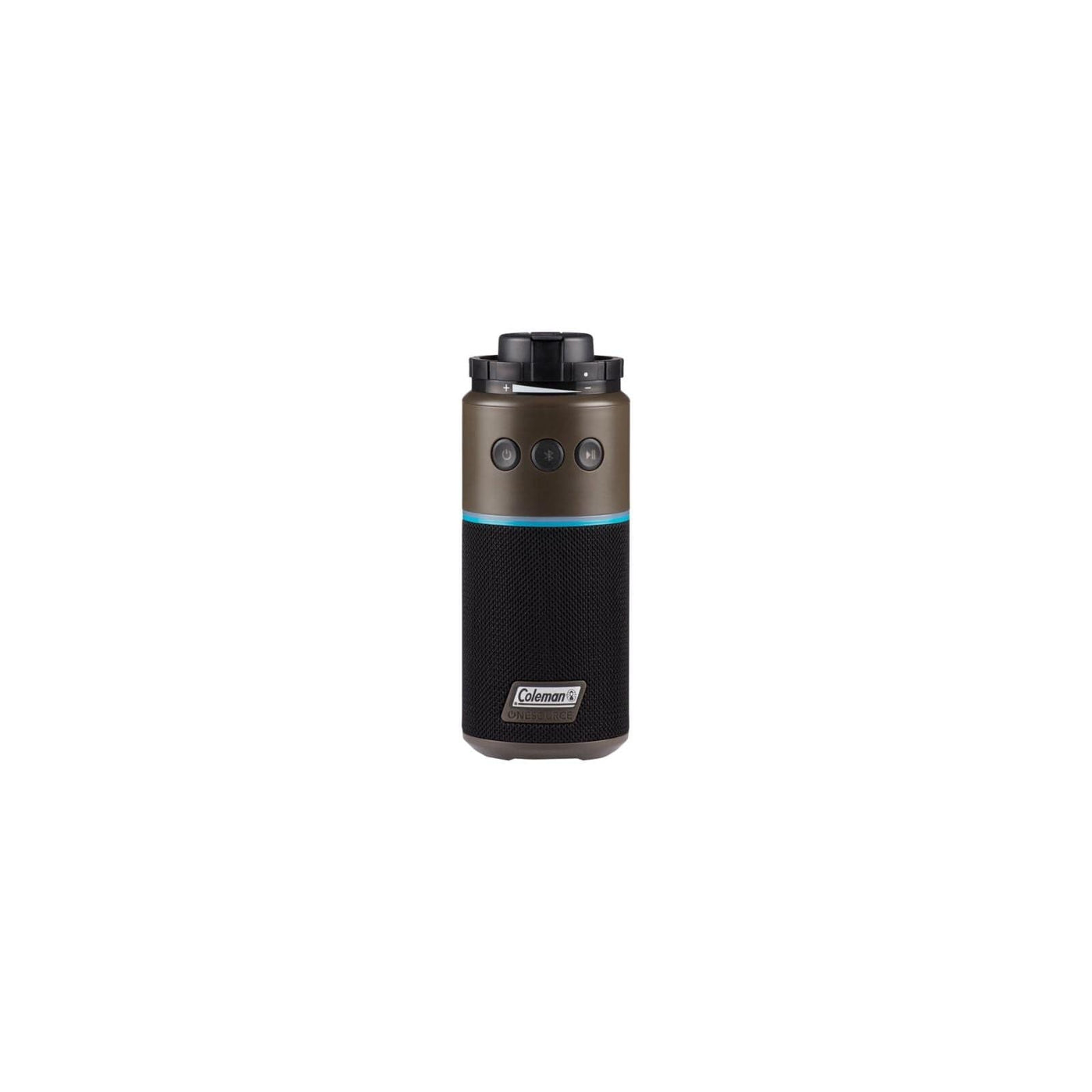 Coleman Coleman Speaker Portable Onesource C002 Camping And Outdoor