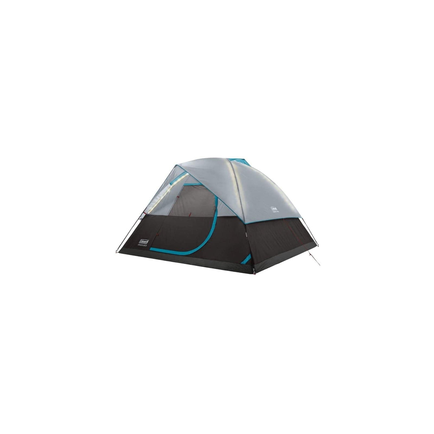 Coleman Coleman Tent Dome Onesource 4P C001 Camping And Outdoor
