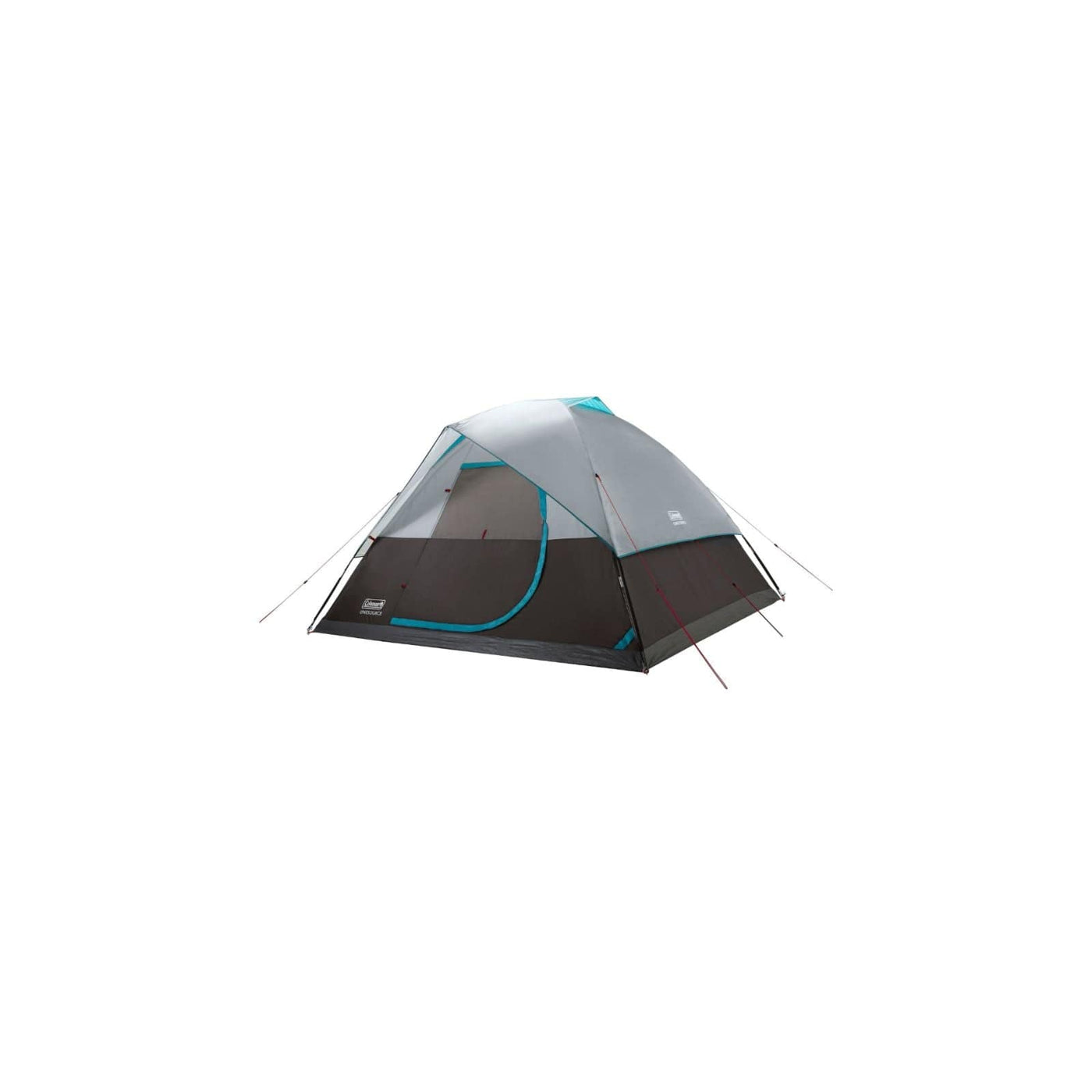 Coleman Coleman Tent Dome Onesource 6P C001 Camping And Outdoor