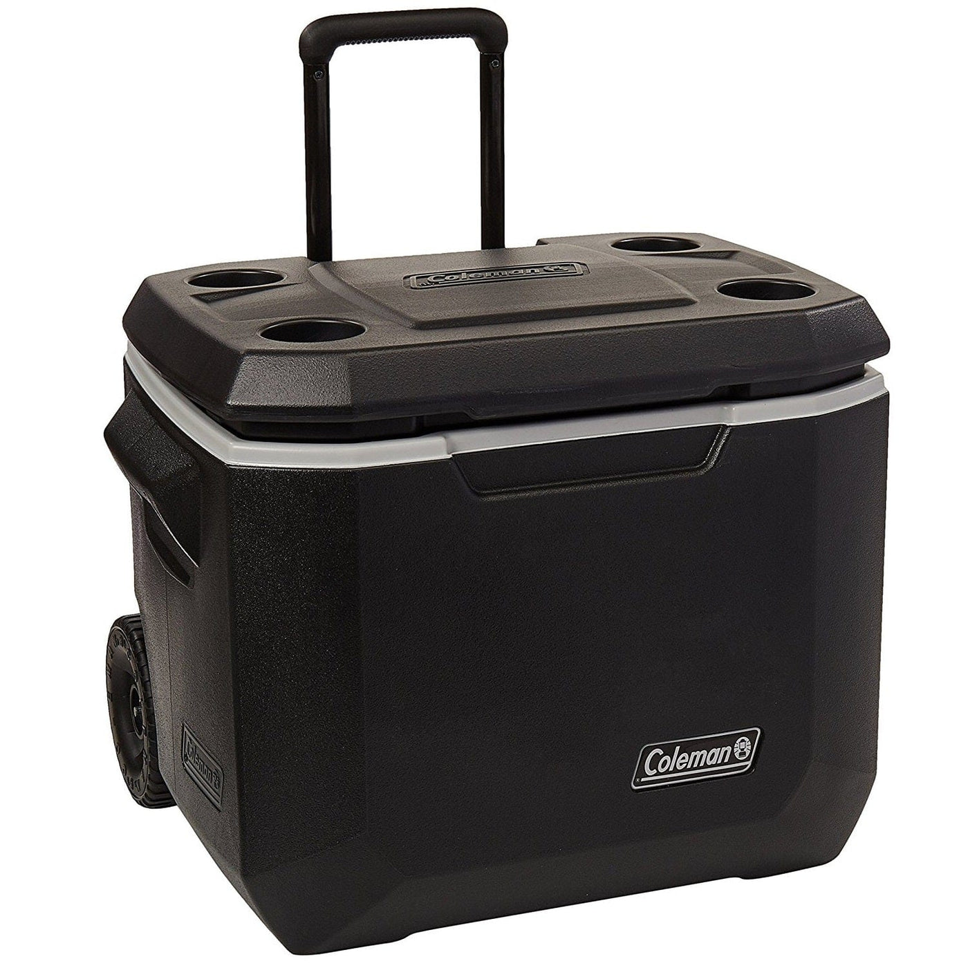 Coleman Coleman Xtreme Series Wheeled Cooler 50 Quart Camping And Outdoor