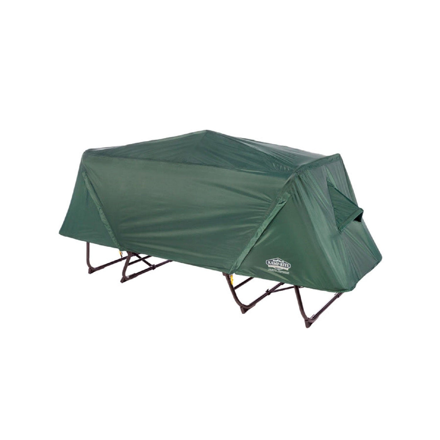 Kamp-Rite Kamp-Rite Tent Cot Oversized Tent Cot w R F   DTC443 Camping And Outdoor