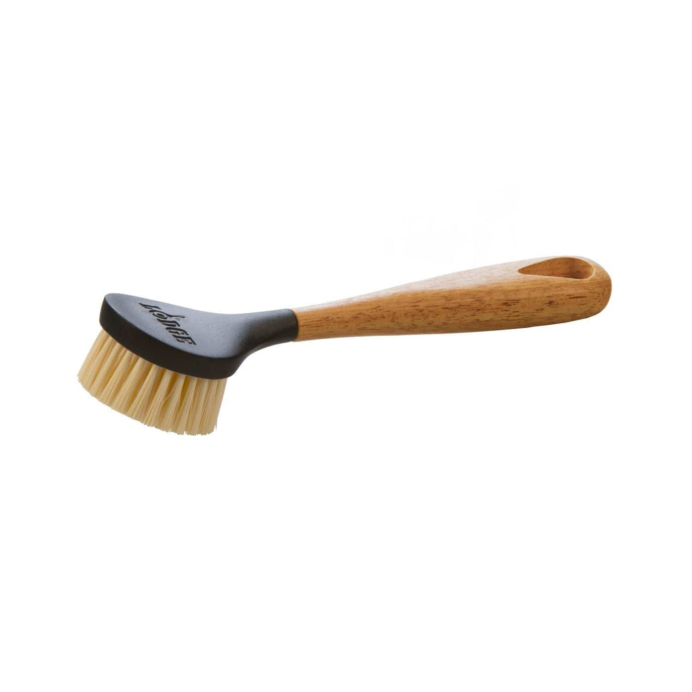 Lodge Cast Iron Lodge 10 Inch Scrub Brush Camping And Outdoor