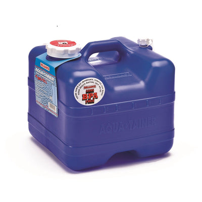 Reliance Reliance Aqua-Tainer Water Container 7 Gallon 4 Gallon Camping And Outdoor