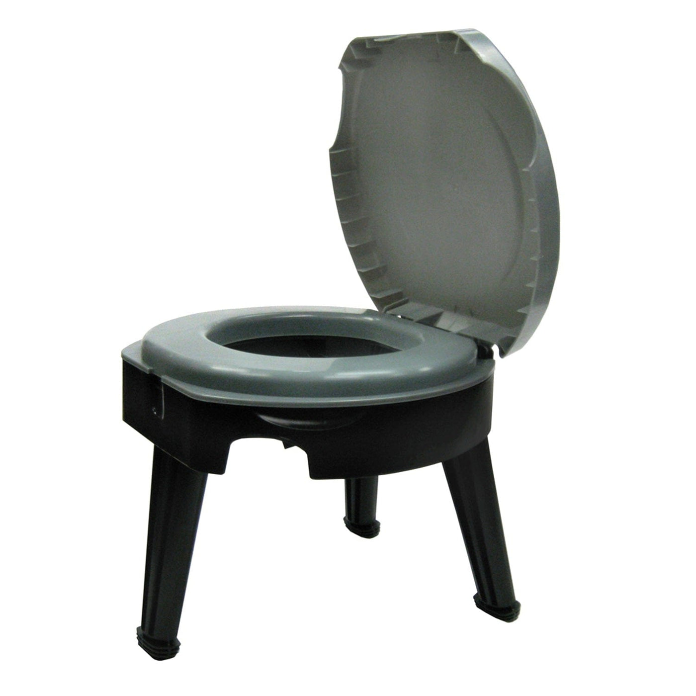 Reliance Reliance Fold-To-Go Collapsible Portable Toilet Camping And Outdoor
