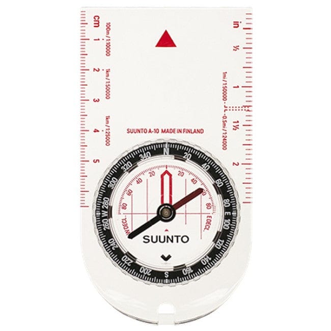 Suunto Suunto A-10 NH Compass Camping And Outdoor