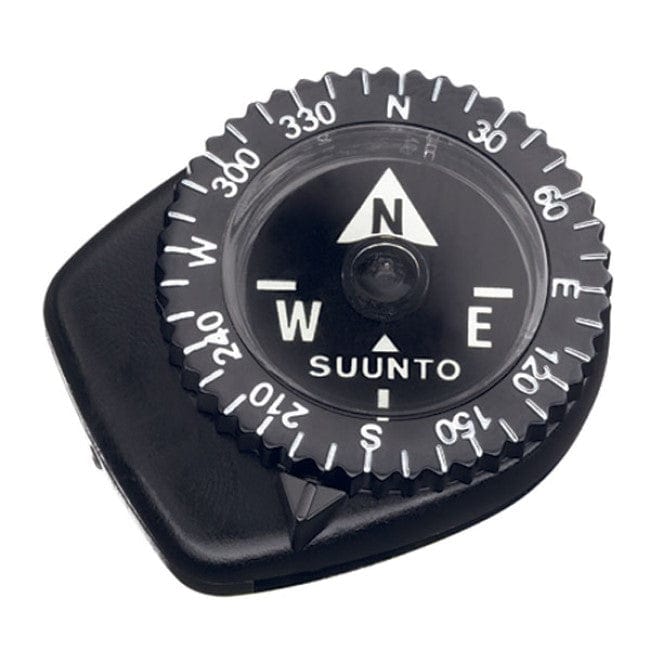 Suunto Suunto Clipper L/B NH Compass Camping And Outdoor