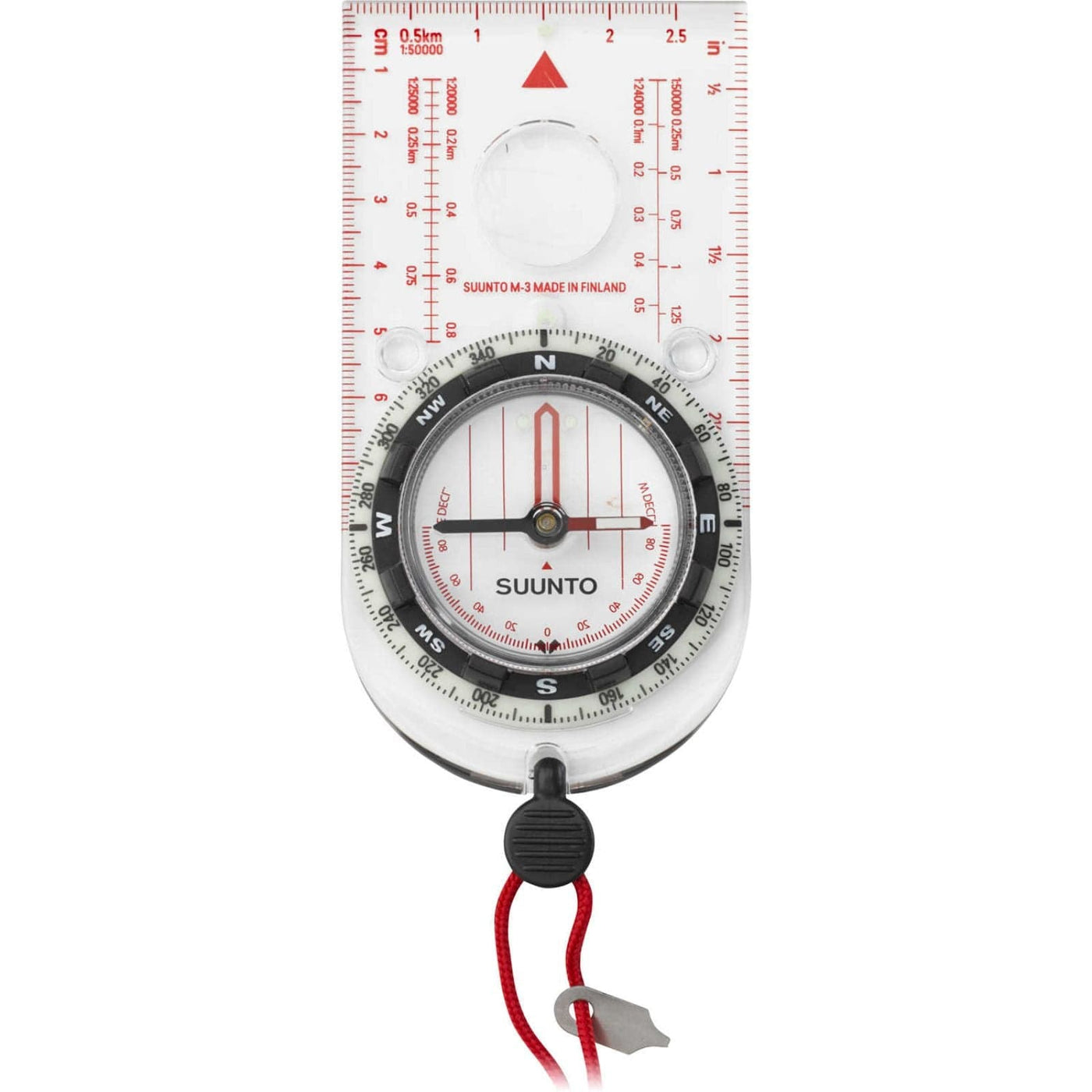 Suunto Suunto M-3 G Compass Camping And Outdoor